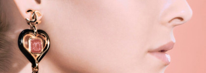 Chanel Les 4 Ombres Byzance Collection Fall 2023