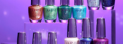 OPI Big Zodiac Energy Fall 2023 Collection