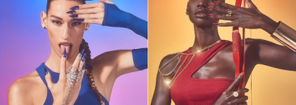 OPI Big Zodiac Energy Fall 2023 Collection