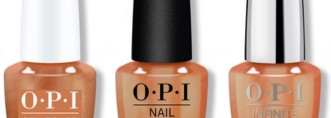 OPI Big Zodiac Energy Fall 2023 Collection