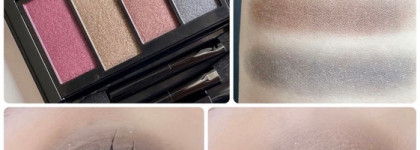 Осенняя коллекция макияжа от Kanebo