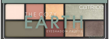 Осенние новинки от Catrice