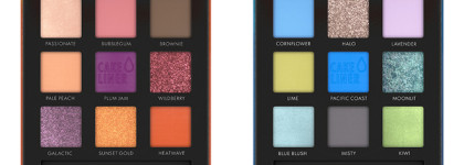 Осенние новинки от Catrice