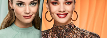 Kiko Milano Create Your Balance Collection