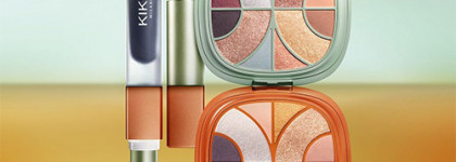 Kiko Milano Create Your Balance Collection