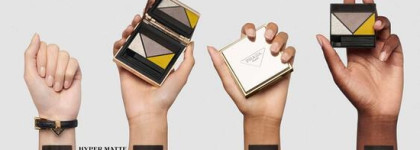 Запуск бьюти линейки Prada Beauty