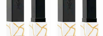 Новогодние коллекции от YSL и Lancome