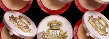 Осенние новинки от MAC, Christian Louboutin Beauty и Estée Lauder