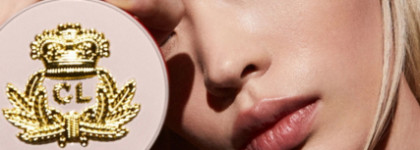 Осенние новинки от MAC, Christian Louboutin Beauty и Estée Lauder