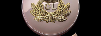 Осенние новинки от MAC, Christian Louboutin Beauty и Estée Lauder