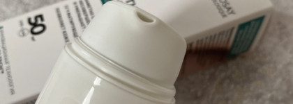 La Roche-Posay Anthelios Солнцезащитный крем-гель для жирной проблемной, склонной к акне коже SPF 50+