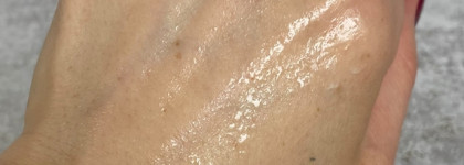 Green Mama: Крем-гель Суперпитание и Увлажняющий мист