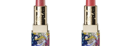 Рождественские коллекции от Clé de peau Beauté, Guerlain и NARS