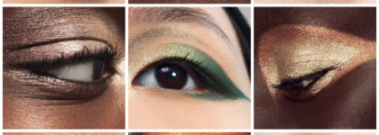 Paco Rabanne First Makeup Collection