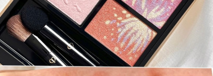 Рождественские коллекции от Clé de peau Beauté, Guerlain и NARS