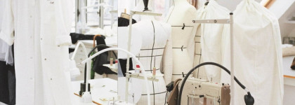 Новые осенние губные помады от Chanel, YSL и Hermes