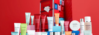 Beauty advent calendar 2023