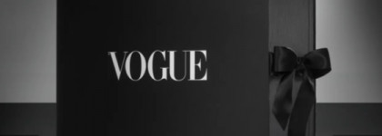 Beauty advent calendar 2023