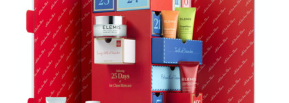 Beauty advent calendar 2023