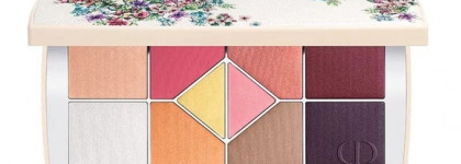 Dior Miss Dior Blooming Boudoir Makeup Collection Fall 2023