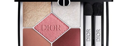 Dior Miss Dior Blooming Boudoir Makeup Collection Fall 2023