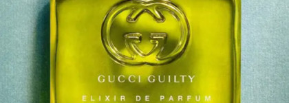 Парфюмерные новинки августа 2023