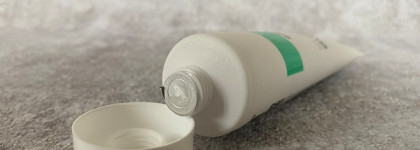 Масочный режим или Гельтек Поросуживающая маска Sebobalance и Маска "Аква-Удовольствие"