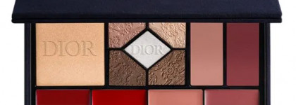 Dior Holiday 2023 Makeup Collection