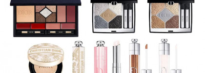 Dior Holiday 2023 Makeup Collection