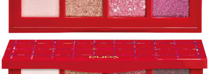 Pupa Holiday Land Holiday 2023 Collection