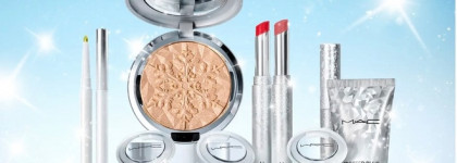 MAC Christmas 2023 collection