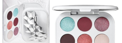 MAC Christmas 2023 collection