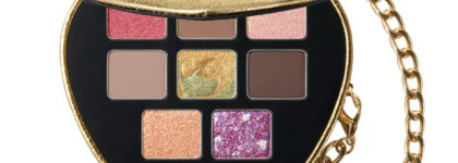 Shu Uemura × JoJo Stone Ocean Makeup Collection 2023