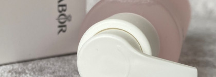 Babor Смягчающий розовый тоник Soothing Rose Toner