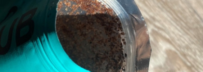 Уход за телом от Letique Cosmetics: Скраб и Баттер для тела