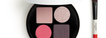 Рождественские коллекции от Hermes и Gucci