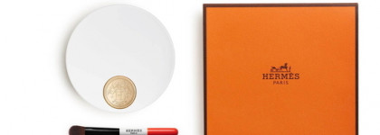 Рождественские коллекции от Hermes и Gucci