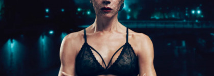 Три "очень личных" аромата от Victoria Beckham