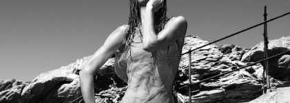 Три "очень личных" аромата от Victoria Beckham