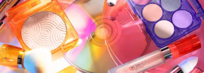 Kiko Cosmetics Crazy ’90s Collection