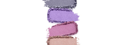 Kiko Cosmetics Crazy ’90s Collection