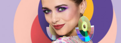 Kiko Cosmetics Crazy ’90s Collection