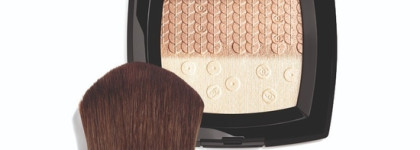 Рождественская коллекция от Chanel 2023