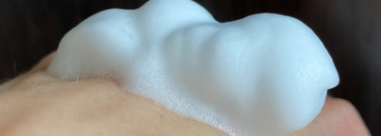 Бессульфатные пенки для умывания от Librederm и Laboratorium