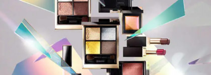 SUQQU 2023 Winter Color Collection