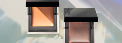 SUQQU 2023 Winter Color Collection