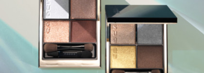 SUQQU 2023 Winter Color Collection