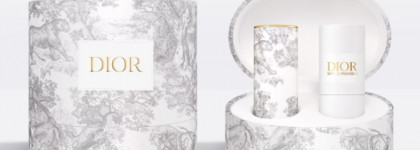 Зимние лимитированные коллекции макияжа от Dior и Clarins