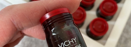 Vichy Средство против выпадения волос у женщин Dercos Aminexil