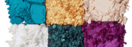 Vivienne Sabo Рождественская коллекция Histoires Infernales